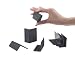 Italifters K0366 Soundproofing Shims Set (100x Pieces)