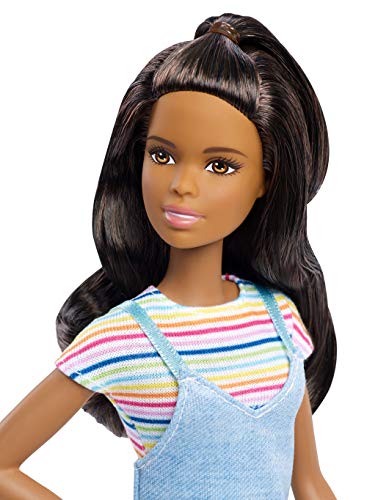 BARBIE Famille Coffret Bain des Animaux FXH12 - vue 7