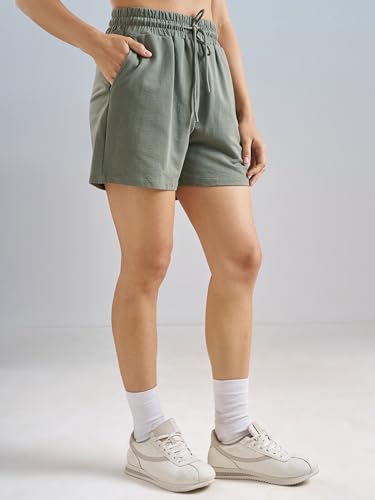 Image of Tokyo Talkies Women Shorts