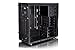 Thermaltake Versa H21 Midi Mesh Tower Case Toolless - Black
