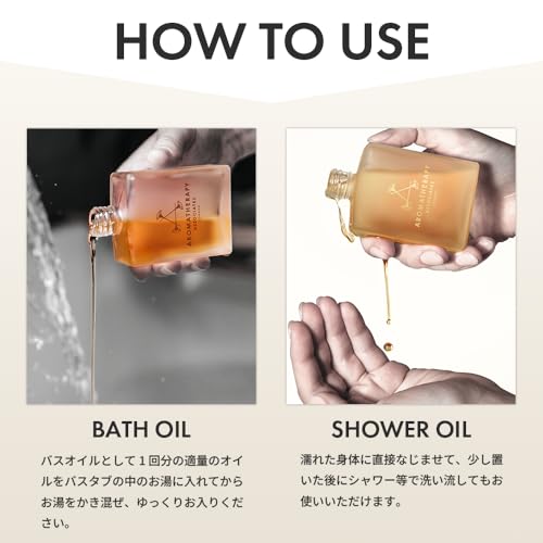 アロマセラピーアソシエイツ『ミニチュアバスオイルコレクションN』