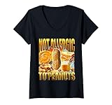 Not Allergic To Peanut Weird Funny Meme