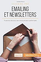 Download Emailing et newsletters: Toutes les clés pour une communication performante PDF