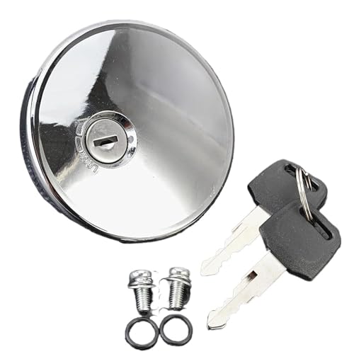Bouchon de réservoir clé moto VN400 Vulcan Drifter EJ400 W650 W800 accessoire réservoir essence