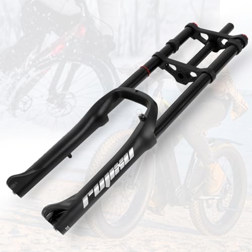 【Adatto per la maggior parte dei pneumatici 4.0】per bici da neve/bici da spiaggia/bici elettriche/bici pieghevole/XC/bici grassa da ciclismo，Non applicabile a E-bike con motori sulla ruota anteriore.