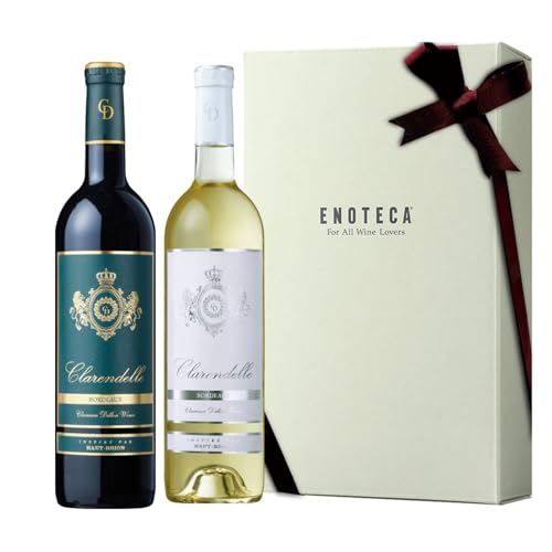 還暦を祝う逸品紅白ワインセット