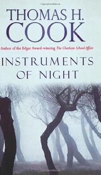 Paperback Instruments of Night Book