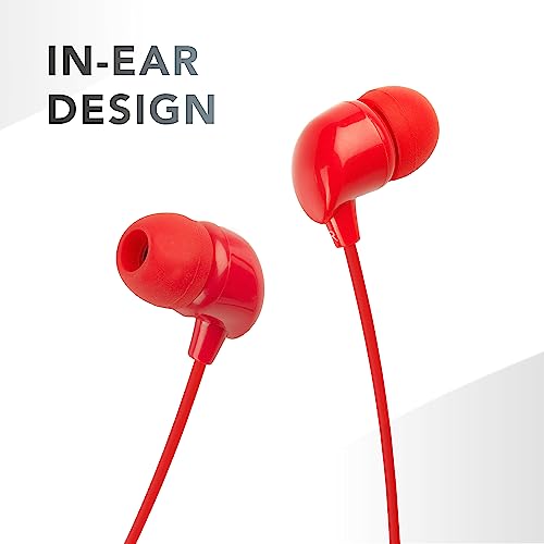 Music Sound, red, universal - Image 2