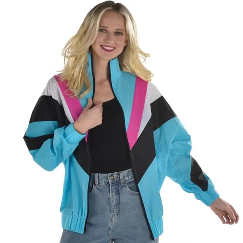 Image of Amscan Mens Modern Jacket, Multicolor, 0 US