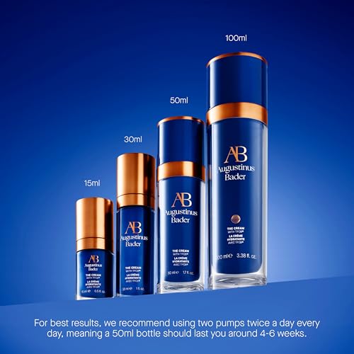 Thumbnail image for Augustinus Bader The Rich Cream