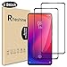 Produktbild RHESHINE Panzerglas Schutzfolie für Xiaomi Mi 9T/Mi 9T PRO/Xiaomi Redmi K20 [2 Stück], Full Screen Panzerglasfolie Folie Displayschutzfolie für Xiaomi 9T/9T PRO/Redmi K20 Anti-Bläschen, Anti-Kratzen