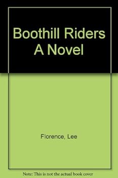 Paperback Boothill Riders A Novel Book