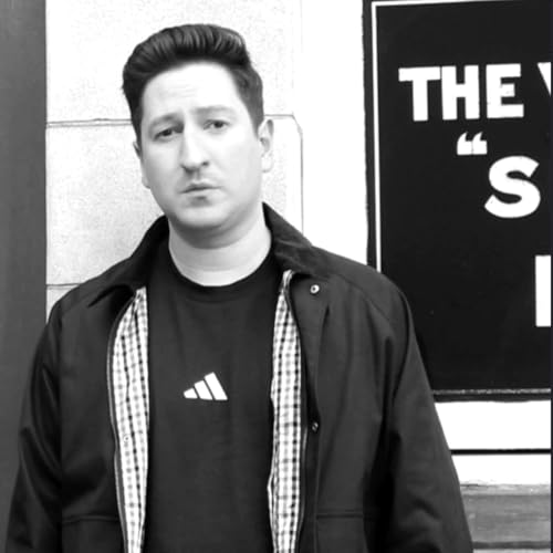 Sam James Johnson: The power of collaboration, 'Finding His Way' and getting the nod from Noel.