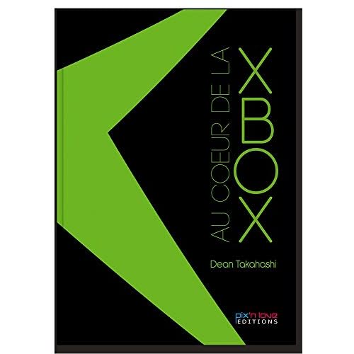 AU COEUR DE LA XBOX