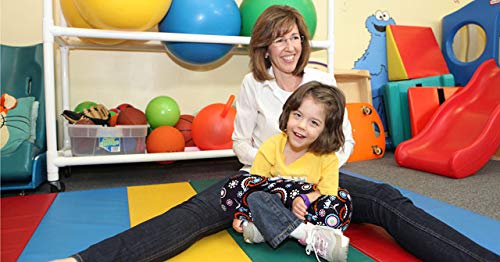 SENSEEZ Therapeutic Sensory Pillow