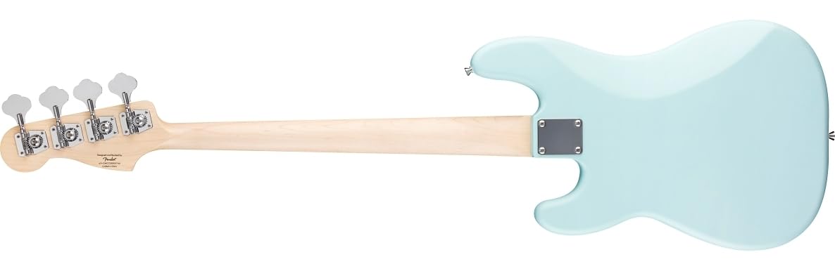 Amazon | Squier by Fender Debut Collection プレシジョンベース