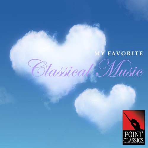 Reproducir My Favorite Classical Music de VARIOUS ARTISTS en Amazon Music