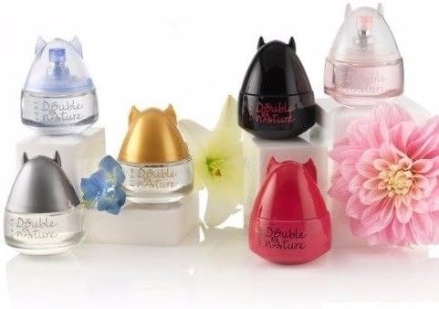 Coleccion 6 Double Nature by Jafra, Agua de Tocador 50ml