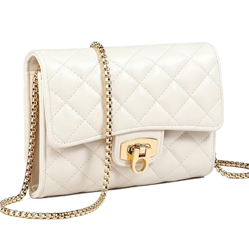 Image of Crossbody Bags Small Purse Clutch Purses for Women, Shoulder Cross Body Cell Phone Purse with Card Slots | Small Purses