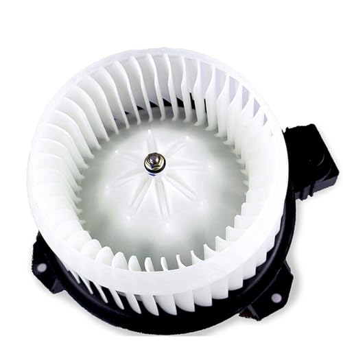 Ventilateur chauffage Yaris XD pulseur climatisation auto 2007-2013