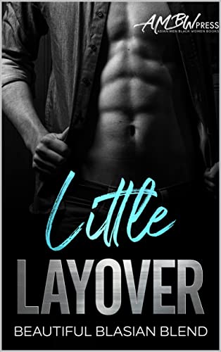 Little Layover (By: Love Journey,AMBW Press,Kay Lee)