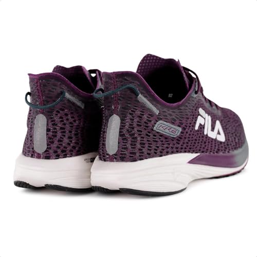 TENIS RUNNING FEM KR6 FILA F02R00090.5716