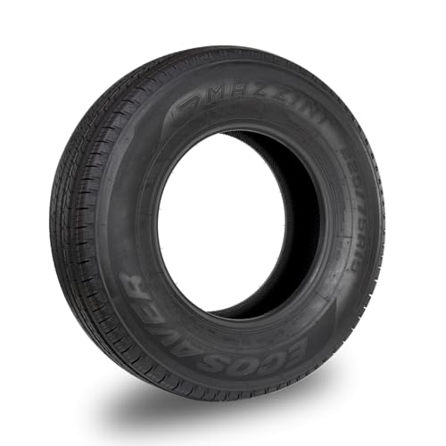 Pneu d'été Mazzini 225/70 R17 108T SUV 4x4 sécurité pluie