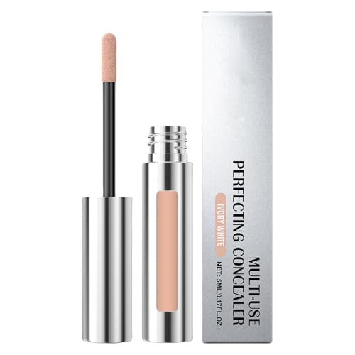 Corrector Camuflaje Hidratante Cobertura Altamente Pigmentado Corrector Líquido Magno Para Acnes Circles Oscuros Círculos Corrector Líquido Maquillaje