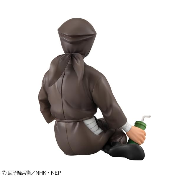Amazon | メガハウス(MegaHouse) G.E.M.シリーズ 忍たま乱太郎