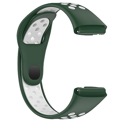 Bandas de silicona para Xiaomi Redmi Watch 3 Active miniatura 6