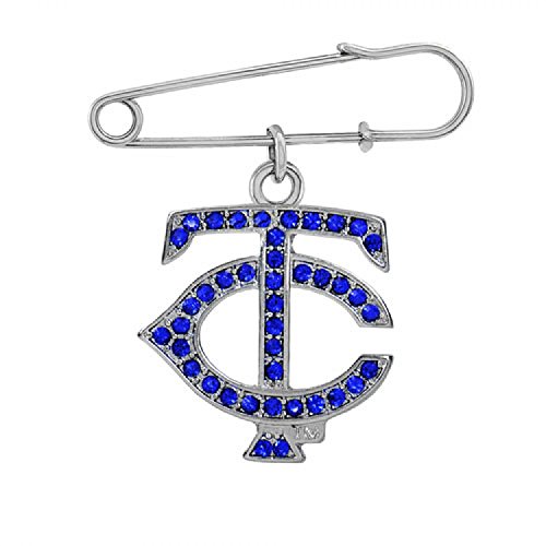 Game Time Offical MLB MINNESOTA TWINS Jewelry Pin