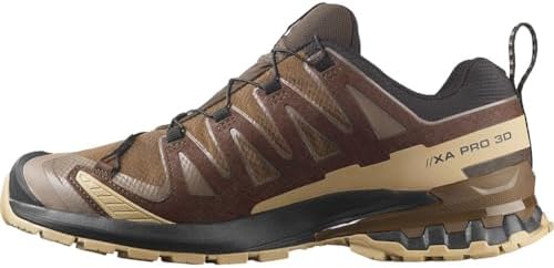 Salomon Men's XA PRO 3D Trail Running Shoes for Men