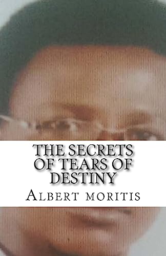 The Secrets of Tears of Destiny