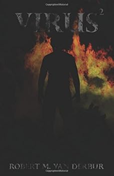 Paperback Virus Squared Book