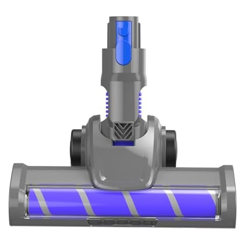 Ciogu Vacuum Cleaner Accessories Power Brush Cover