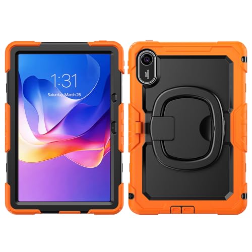 Coque Xiaomi Redmi Pad 2 11" antichoc pour éviter les bris d'écran