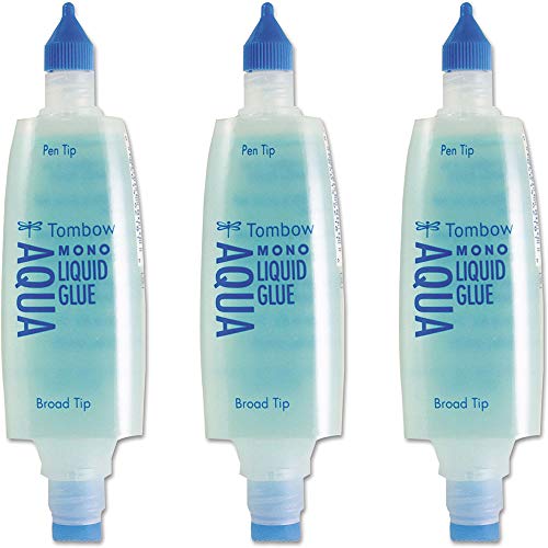 Image of Mono Aqua Liquid Glue [Set of 3]