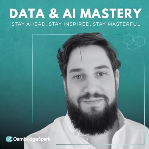 AI, Regulation, and Trust: Using Data Science to Protect Consumers at Scale &mdash; Edmund Towers, Head of Advanced Analytics & Data Science Units at the FCA