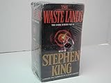 The Waste Lands (The Dark Tower, Book 3)