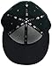 New Era Cap Co. Inc. Men's 70367422, Dark Green, 7.25