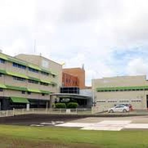 Ambulance ramping rates worsen at Wide Bay hospitals