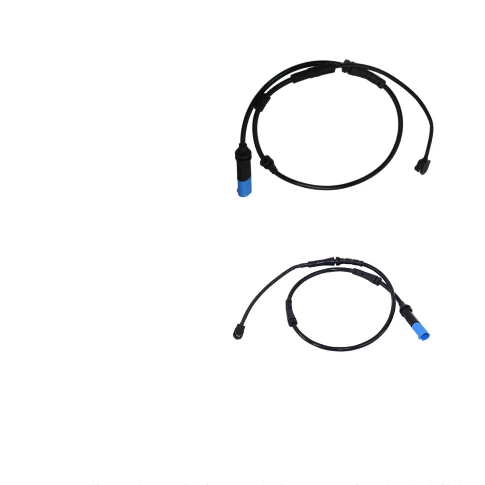 Cables de sensor de freno para sustitución completa en BMW X3 y X4 G01 G02 5
