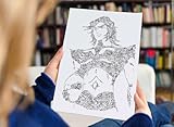 goldorak chez hachette UN DRAW MY LIFE ARTISTIQUE Depuis 2022, je filme le processus créatif de tous mes dessins et produit une vidéo explicative et commenté afin de raconter le contenu des biographies et expliquer chaque détails du dessin. Vous pouvez retrouver ses vidéos sur ma chaîne youtube @drawinside.