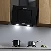 CIARRA-CBCB6725-Campana-Extractora-Cocina-60cm-Clase-A-350-mh-3-Velocidades-Recirculacion-Interna-Filtro-Carbono-Negro CIARRA-CBCB6725-Campana-Extractora-Cocina-60cm-Clase-A-350-mh-3-Velocidades-Recirculacion-Interna-Filtro-Carbono-Negro