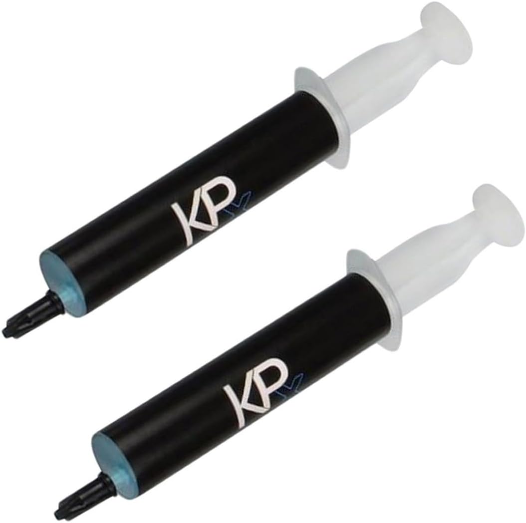 Kingpin Cooling KPx Thermal Grease 30g, 2-Pack