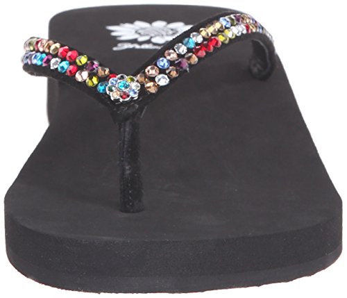 Image of Yellow Box Women's Jello Sandal