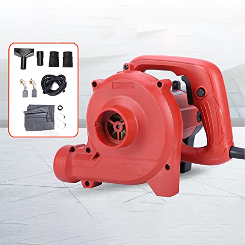 Aspiradora Industrial Eléctrica 1480W miniatura 2
