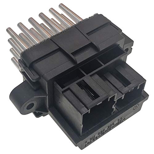image for YCT HVAC Blower Motor Control Module Resistor 15-81638 4P1594 15141283