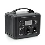 ZOUYING Station de charge 600W EU Version