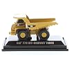 Diecast Masters Cat Micro 770 Off Highway Truck - Micro-Constructor Series 85982DB